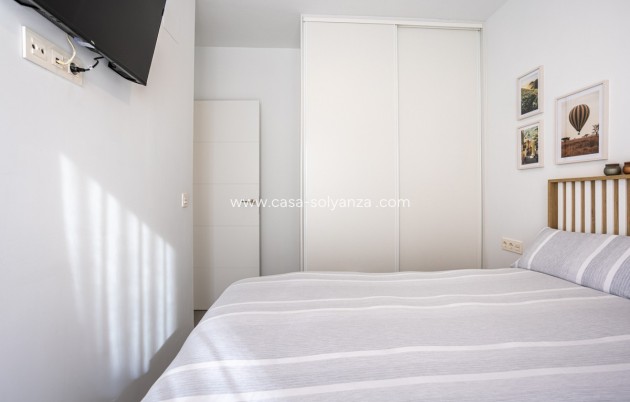Herverkoop - Villa - Torre Pacheco - Roldan