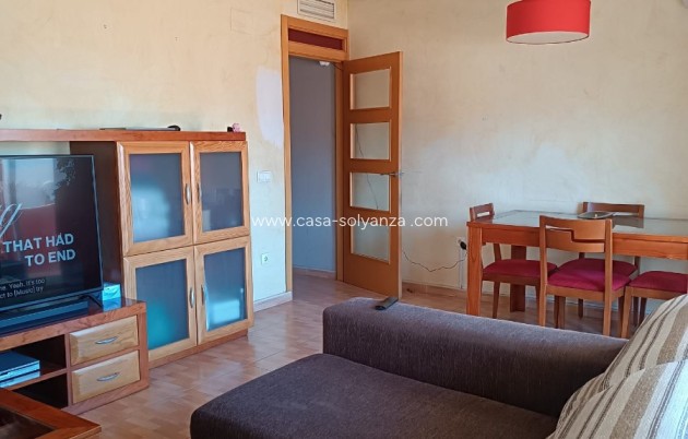 Herverkoop - Appartement / flat - Los Montesinos - Los Montesinos Centro