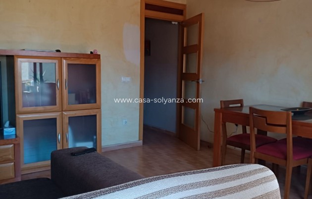Herverkoop - Appartement / flat - Los Montesinos - Los Montesinos Centro