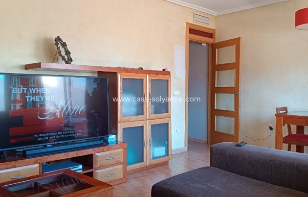 Herverkoop - Appartement / flat - Los Montesinos - Los Montesinos Centro