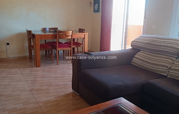 Herverkoop - Appartement / flat - Los Montesinos - Los Montesinos Centro