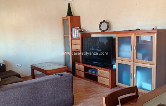 Herverkoop - Appartement / flat - Los Montesinos - Los Montesinos Centro