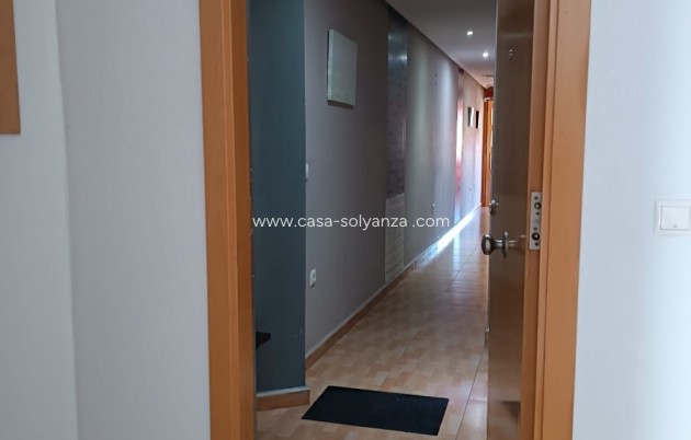 Herverkoop - Appartement / flat - Los Montesinos - Los Montesinos Centro