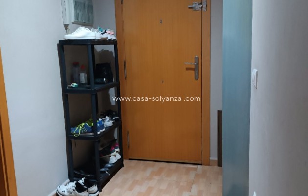 Herverkoop - Appartement / flat - Los Montesinos - Los Montesinos Centro