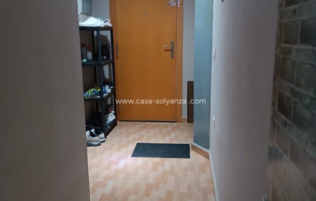 Herverkoop - Appartement / flat - Los Montesinos - Los Montesinos Centro