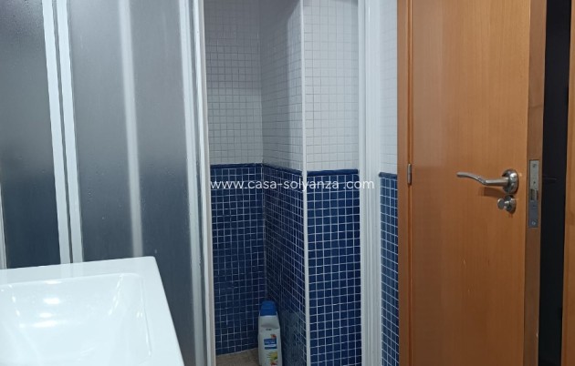Herverkoop - Appartement / flat - Los Montesinos - Los Montesinos Centro