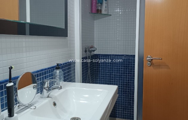 Herverkoop - Appartement / flat - Los Montesinos - Los Montesinos Centro