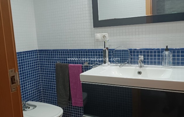 Herverkoop - Appartement / flat - Los Montesinos - Los Montesinos Centro