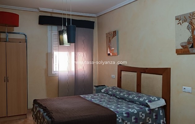 Herverkoop - Appartement / flat - Los Montesinos - Los Montesinos Centro