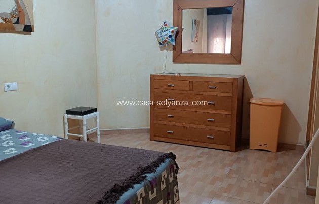 Herverkoop - Appartement / flat - Los Montesinos - Los Montesinos Centro