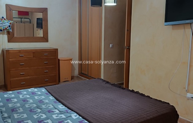 Herverkoop - Appartement / flat - Los Montesinos - Los Montesinos Centro