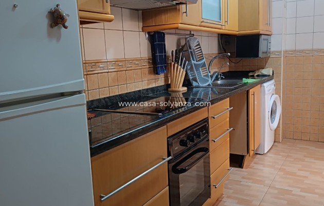 Herverkoop - Appartement / flat - Los Montesinos - Los Montesinos Centro
