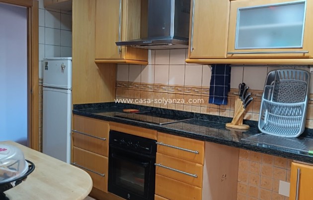 Herverkoop - Appartement / flat - Los Montesinos - Los Montesinos Centro