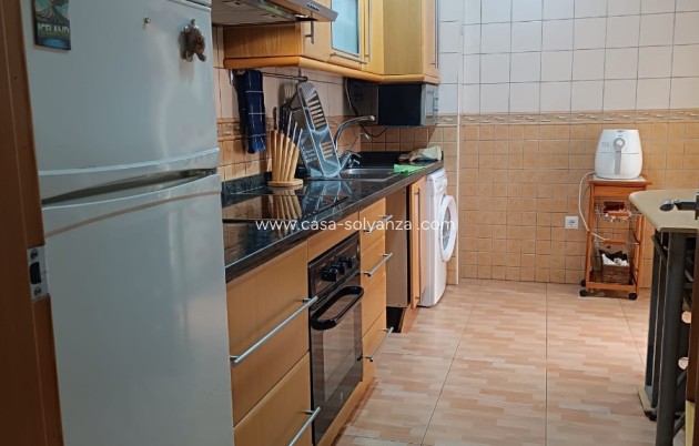 Herverkoop - Appartement / flat - Los Montesinos - Los Montesinos Centro