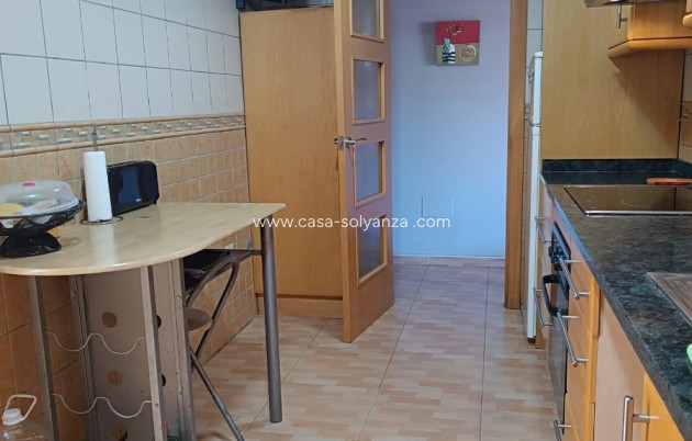 Herverkoop - Appartement / flat - Los Montesinos - Los Montesinos Centro