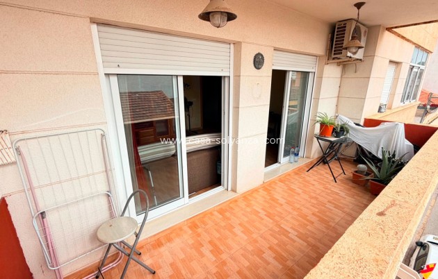 Herverkoop - Appartement / flat - Los Montesinos - Los Montesinos Centro