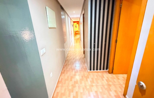 Herverkoop - Appartement / flat - Los Montesinos - Los Montesinos Centro