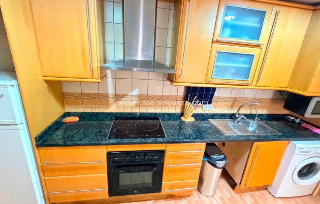 Herverkoop - Appartement / flat - Los Montesinos - Los Montesinos Centro