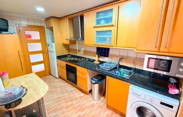Herverkoop - Appartement / flat - Los Montesinos - Los Montesinos Centro