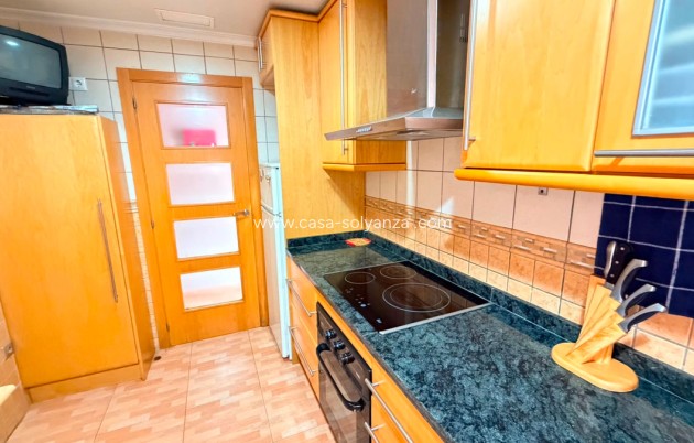 Herverkoop - Appartement / flat - Los Montesinos - Los Montesinos Centro