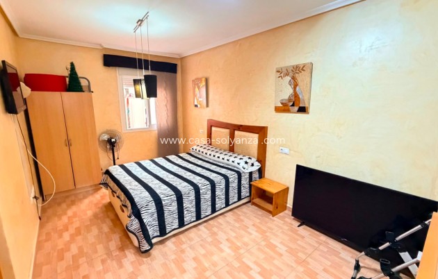 Herverkoop - Appartement / flat - Los Montesinos - Los Montesinos Centro
