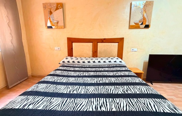 Herverkoop - Appartement / flat - Los Montesinos - Los Montesinos Centro
