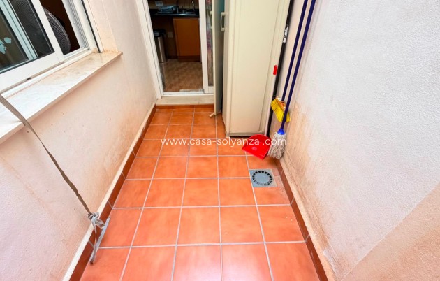 Herverkoop - Appartement / flat - Los Montesinos - Los Montesinos Centro