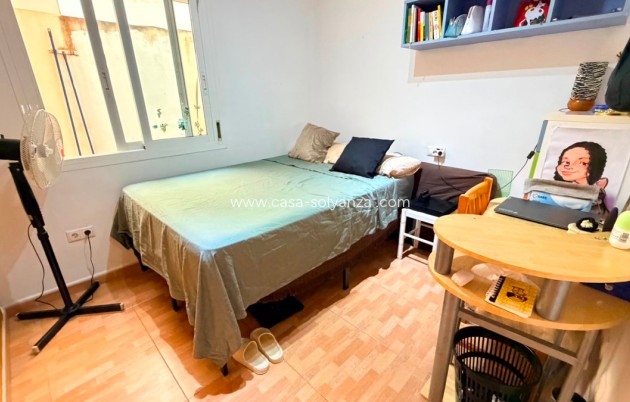 Herverkoop - Appartement / flat - Los Montesinos - Los Montesinos Centro