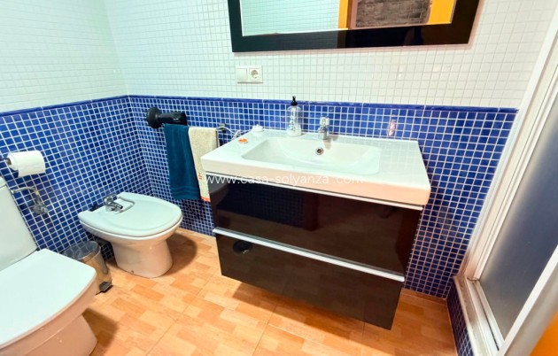 Herverkoop - Appartement / flat - Los Montesinos - Los Montesinos Centro