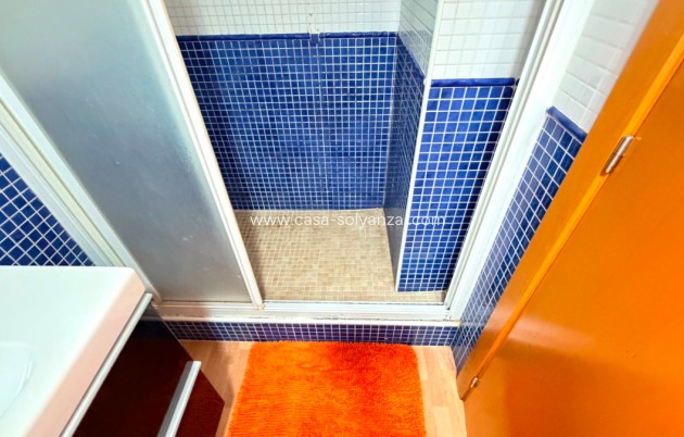 Herverkoop - Appartement / flat - Los Montesinos - Los Montesinos Centro