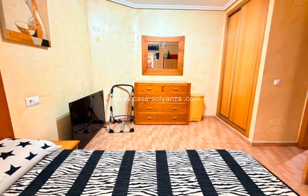 Herverkoop - Appartement / flat - Los Montesinos - Los Montesinos Centro