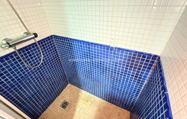 Herverkoop - Appartement / flat - Los Montesinos - Los Montesinos Centro