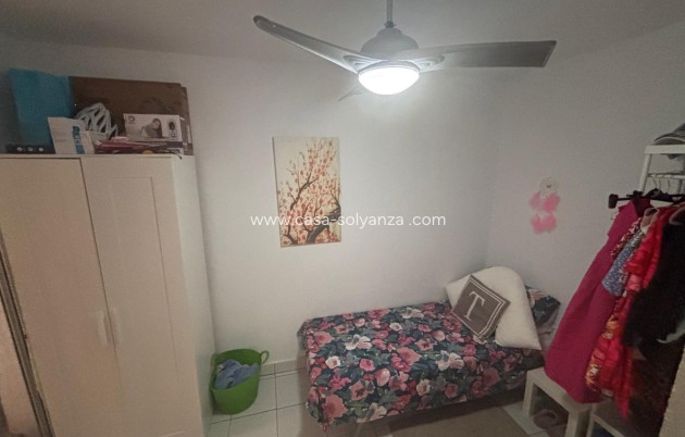 Resale - Apartment / flat - Torrevieja - Torrevieja Centro