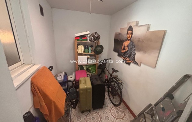 Resale - Apartment / flat - Torrevieja - Torrevieja Centro