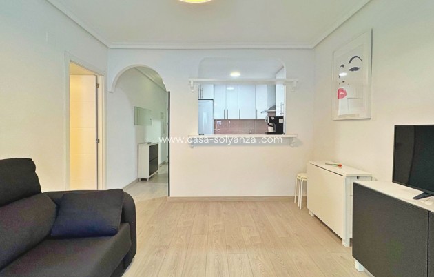 Herverkoop - Appartement / flat - Torrevieja - La Mata