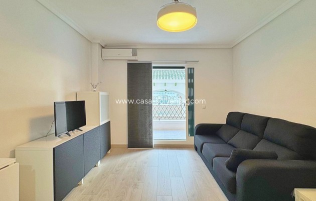 Herverkoop - Appartement / flat - Torrevieja - La Mata