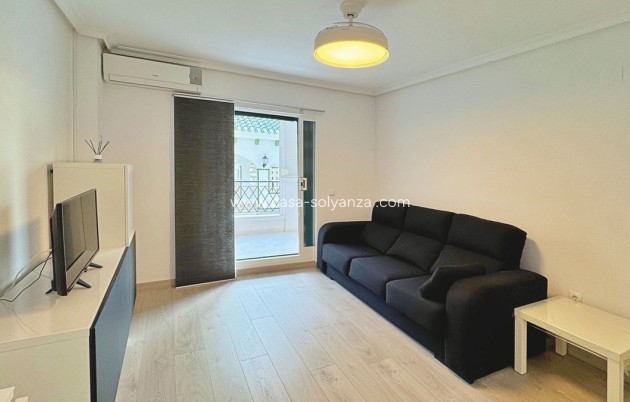 Herverkoop - Appartement / flat - Torrevieja - La Mata