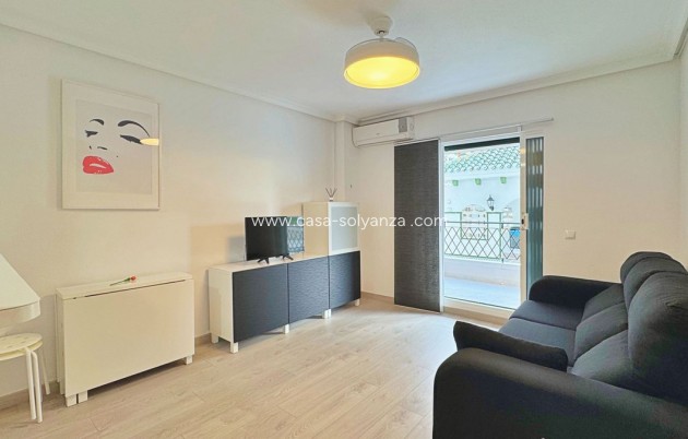 Herverkoop - Appartement / flat - Torrevieja - La Mata