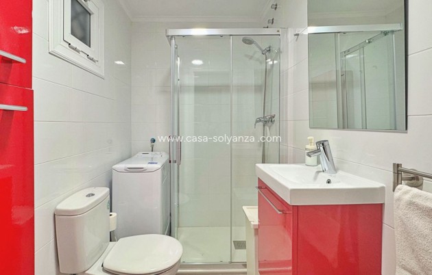 Herverkoop - Appartement / flat - Torrevieja - La Mata