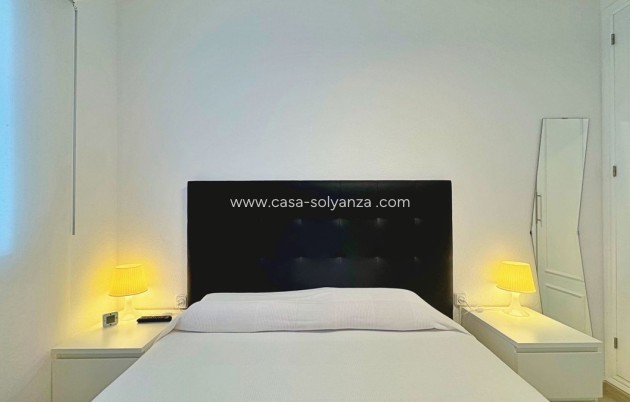 Herverkoop - Appartement / flat - Torrevieja - La Mata