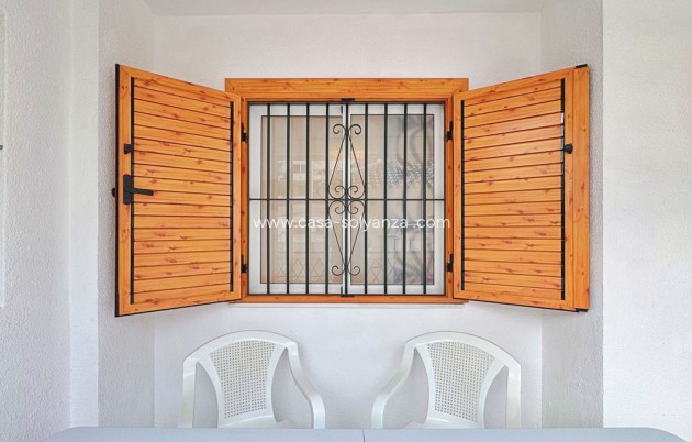 Herverkoop - Appartement / flat - Torrevieja - La Mata