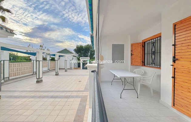 Herverkoop - Appartement / flat - Torrevieja - La Mata