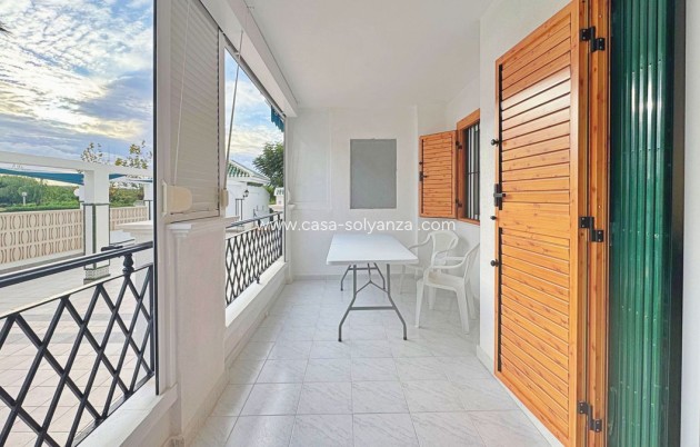 Herverkoop - Appartement / flat - Torrevieja - La Mata