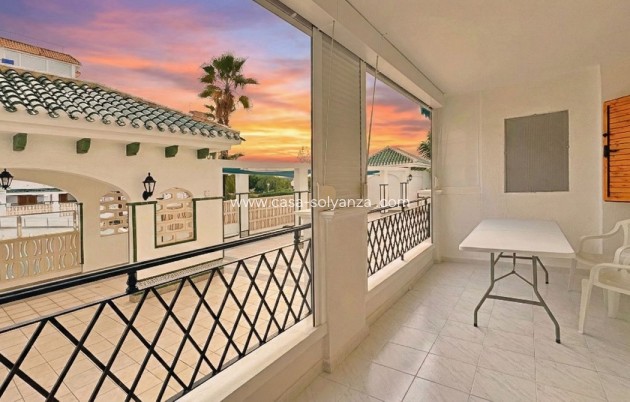 Herverkoop - Appartement / flat - Torrevieja - La Mata