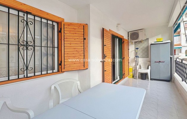 Herverkoop - Appartement / flat - Torrevieja - La Mata