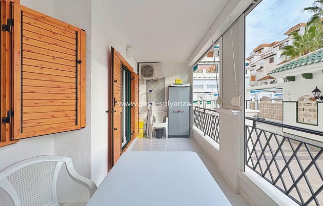 Herverkoop - Appartement / flat - Torrevieja - La Mata