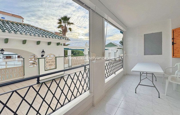 Herverkoop - Appartement / flat - Torrevieja - La Mata