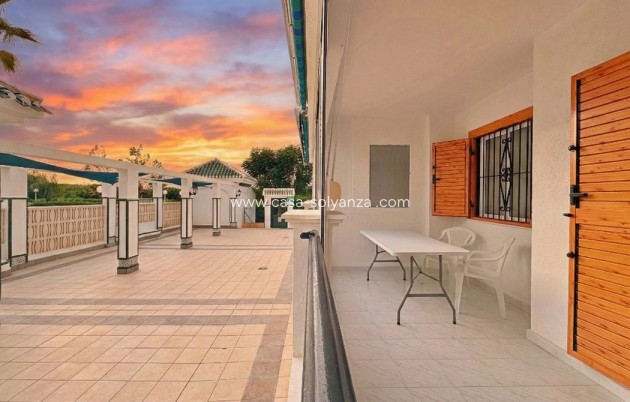 Herverkoop - Appartement / flat - Torrevieja - La Mata