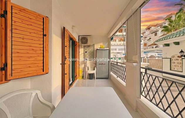 Herverkoop - Appartement / flat - Torrevieja - La Mata