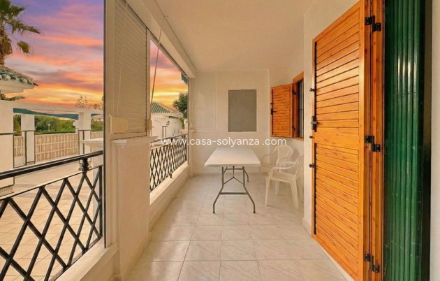 Herverkoop - Appartement / flat - Torrevieja - La Mata